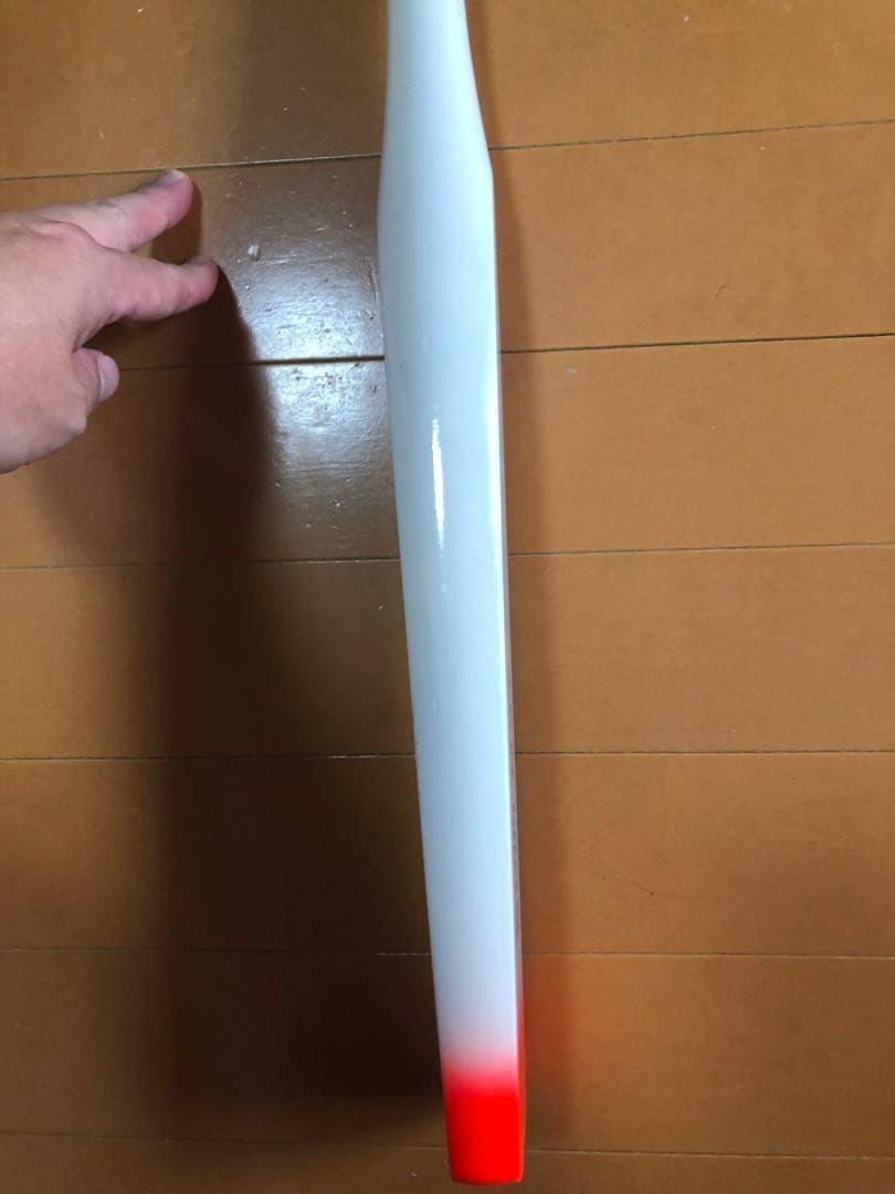 根鈴道場　スピンバット