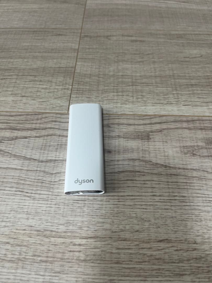【美品】2024年製　dyson ダイソン　AM09 hot+cool