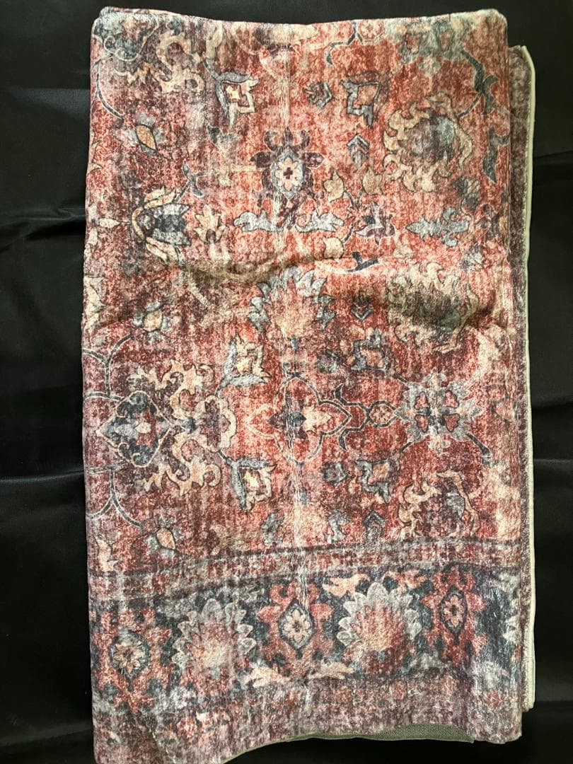 ラグ カーペット 200×250cm　ペルシャ風　約3畳