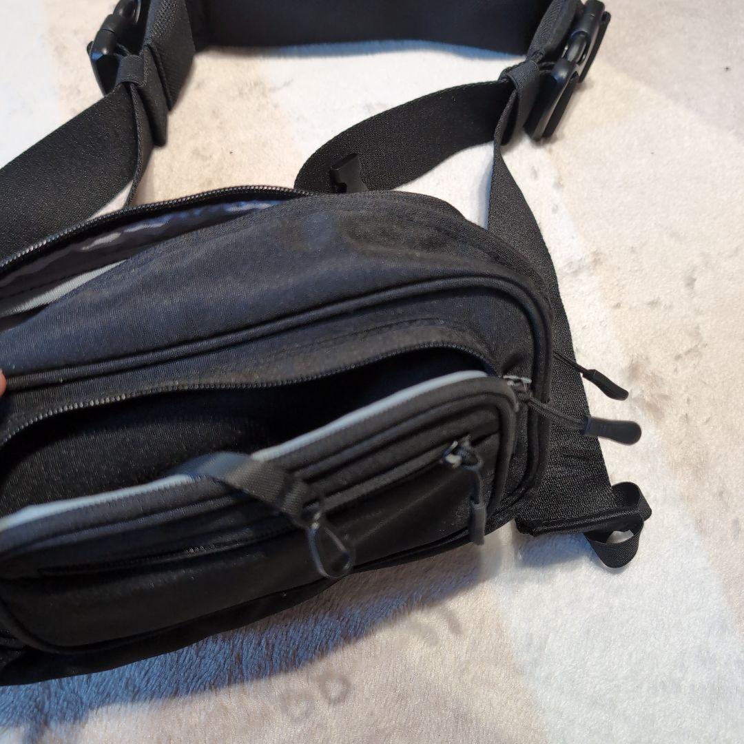 【24時間以内発送】POMULU 2WAYヒップシート