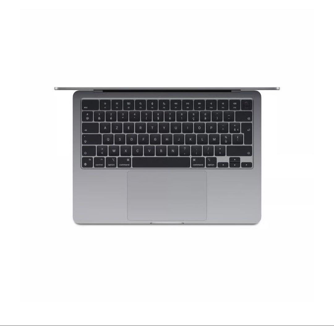 13インチMacBook air M3 2024年製(MOFT ケース付)