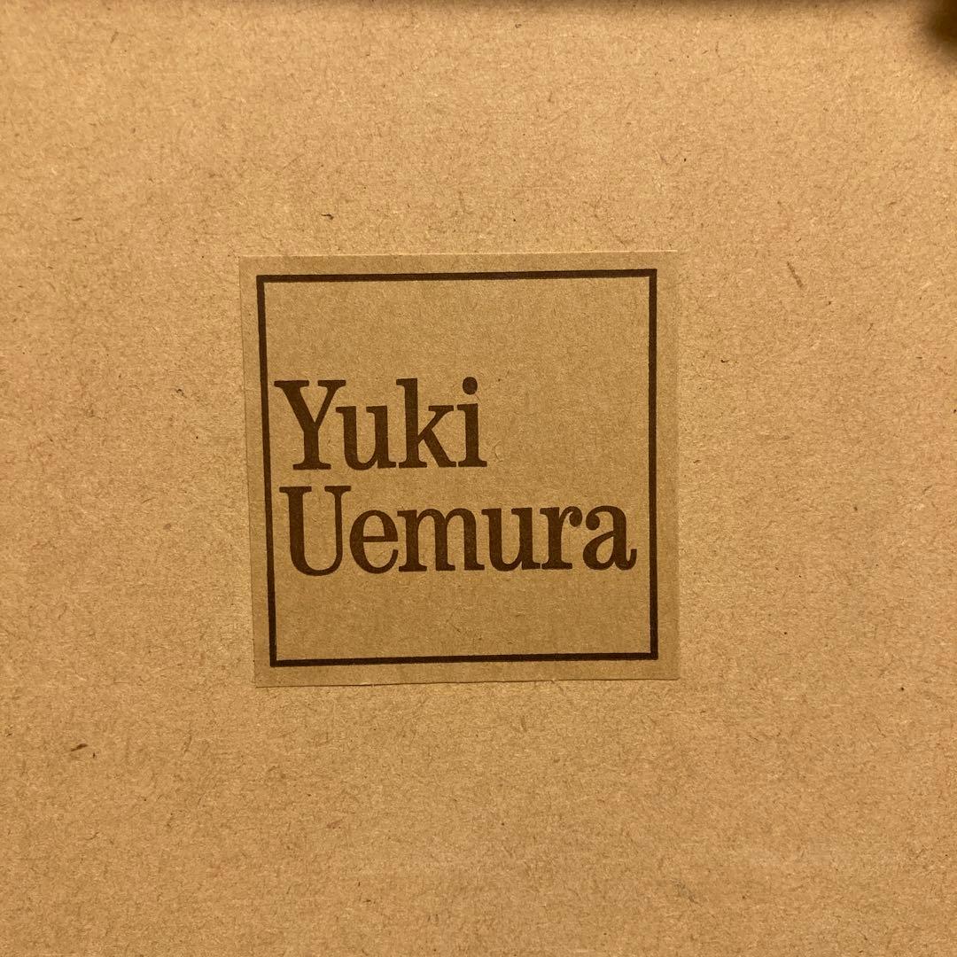 【4き】上村由希　 ガラスコラージュ　SavoN Bouquet