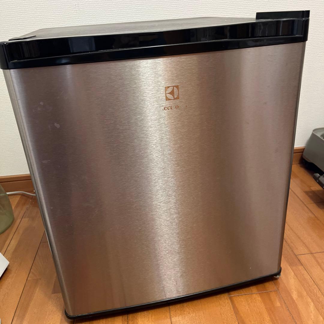 エレクトロニクス社 冷蔵庫