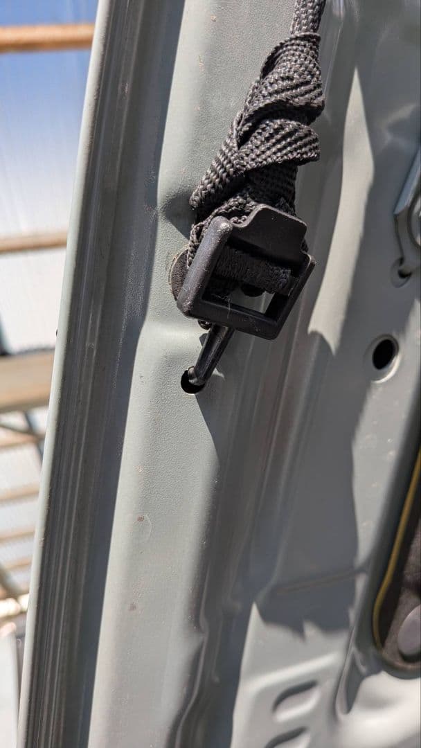 ［Reona］トヨタ RAV4 フロントバンパーカバー ノーズブラ フル