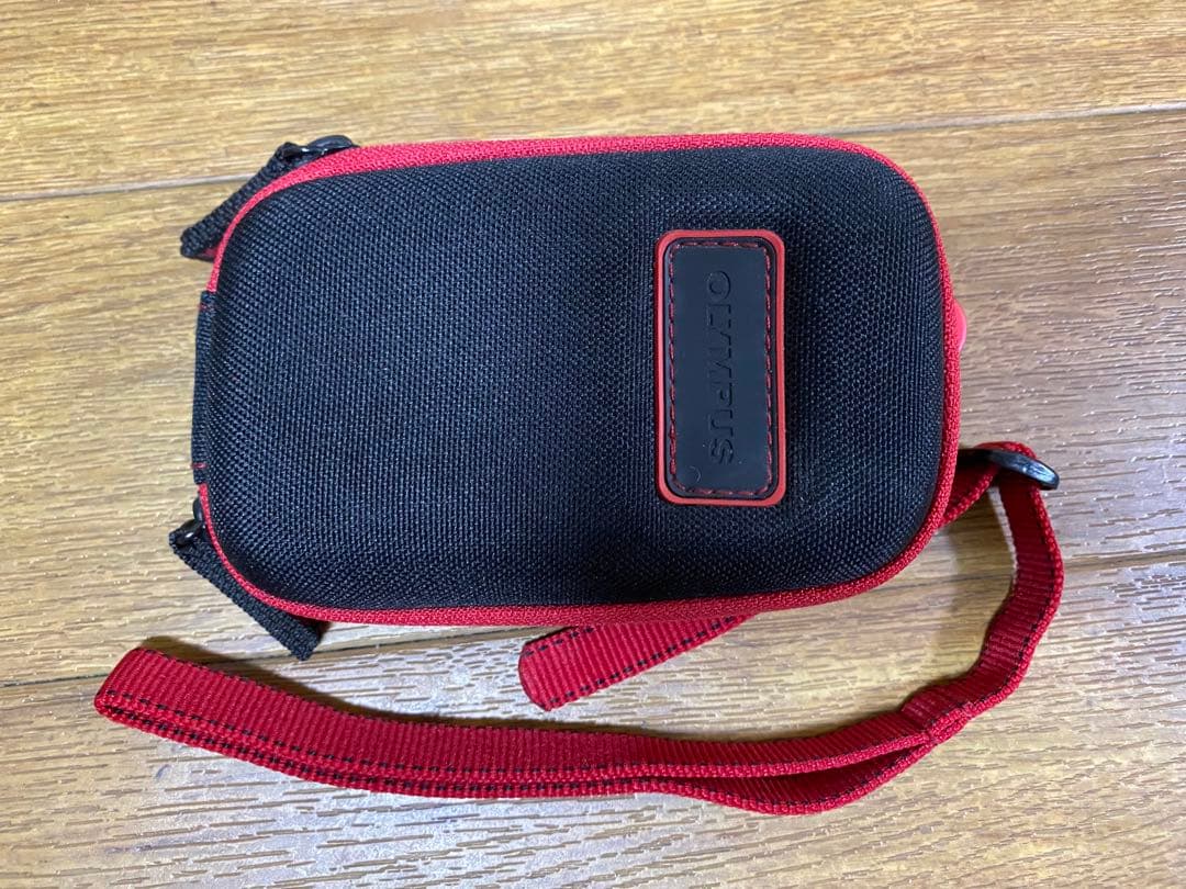 OLYMPUS TOUGH TG-1 シルバー(中古品)