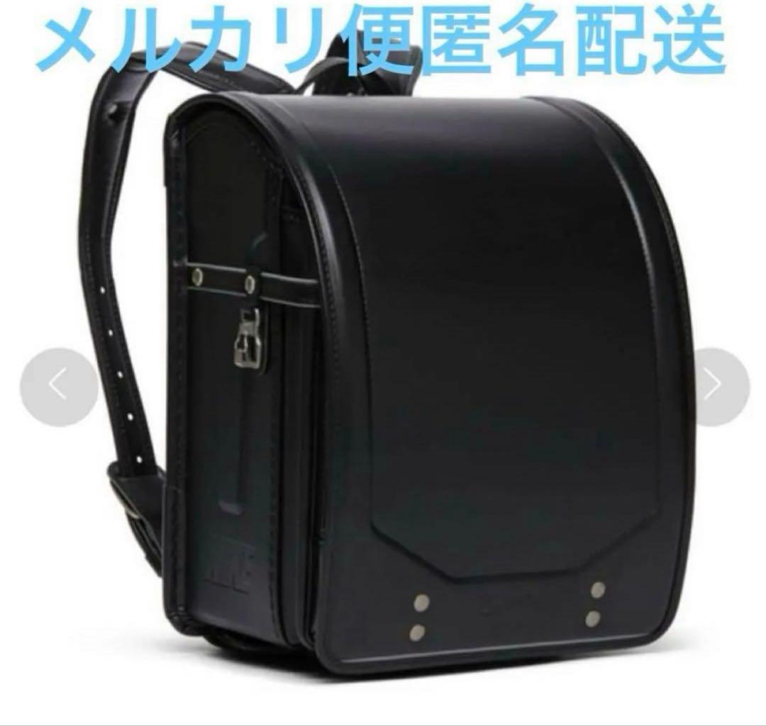 新品　NIKE ランドセル　ブラック