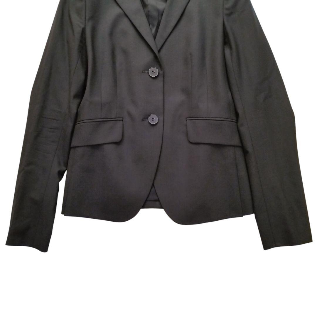 【オハナ】極美品✨セオリー　パンツスーツ　セットアップ　テーラード