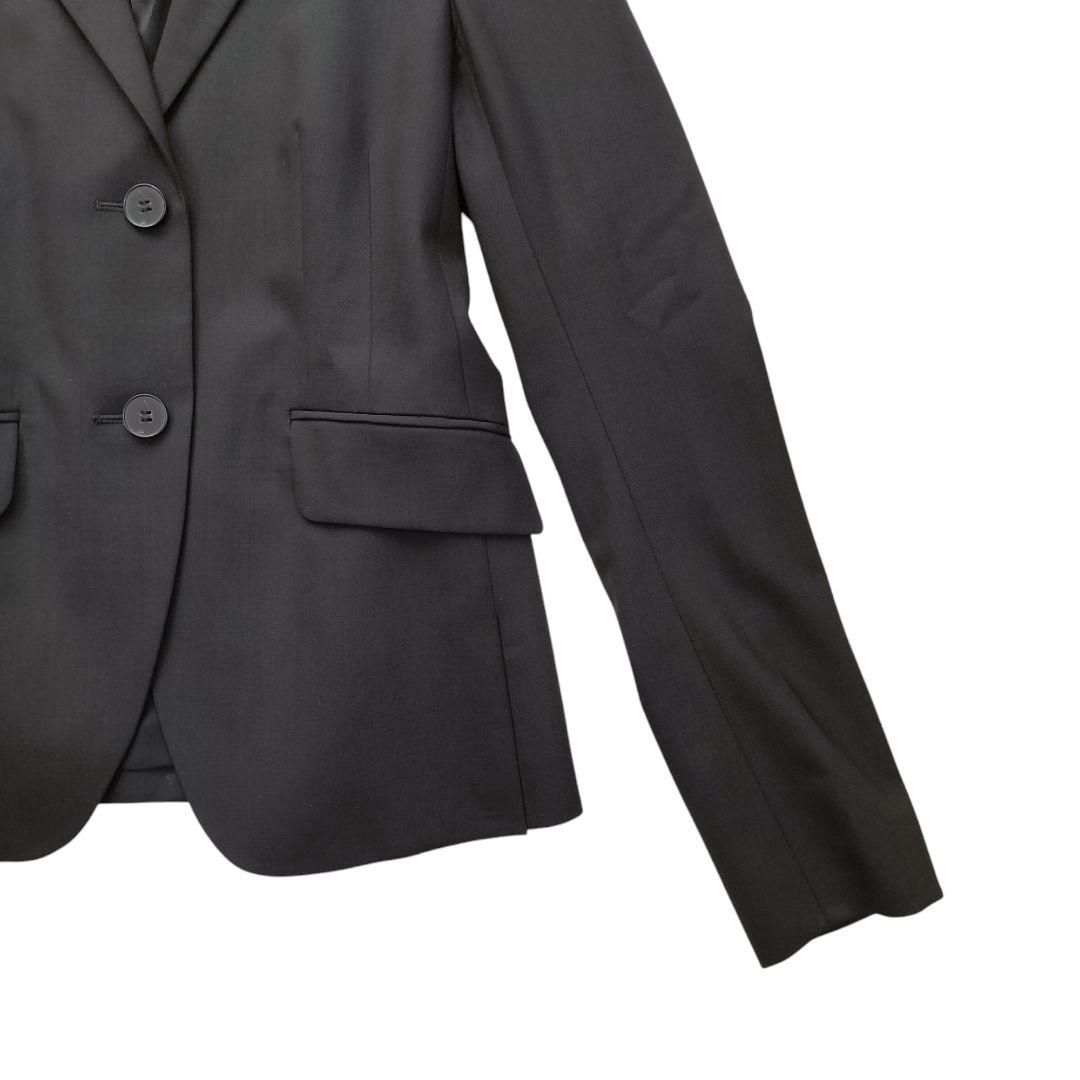 【オハナ】極美品✨セオリー　パンツスーツ　セットアップ　テーラード