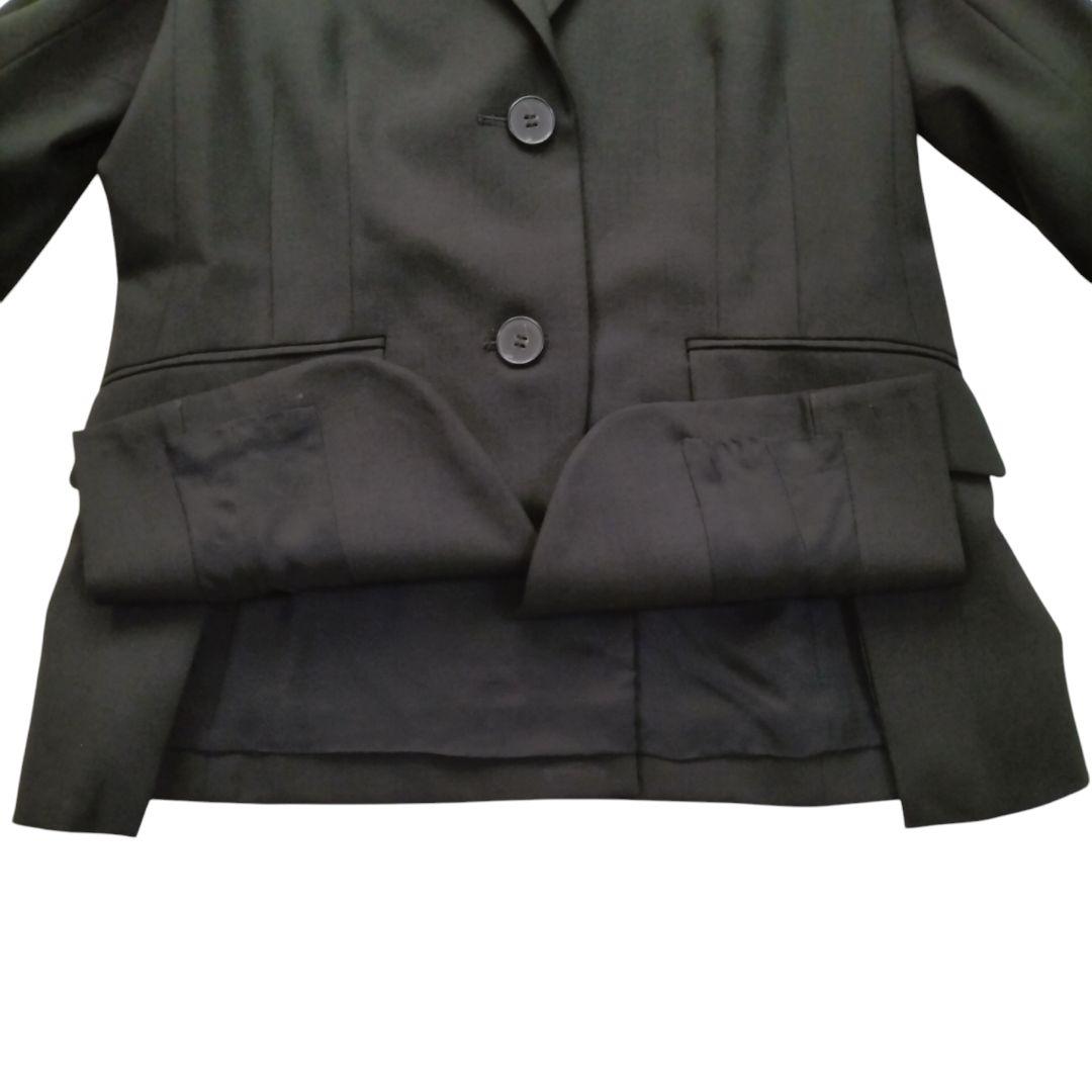 【オハナ】極美品✨セオリー　パンツスーツ　セットアップ　テーラード