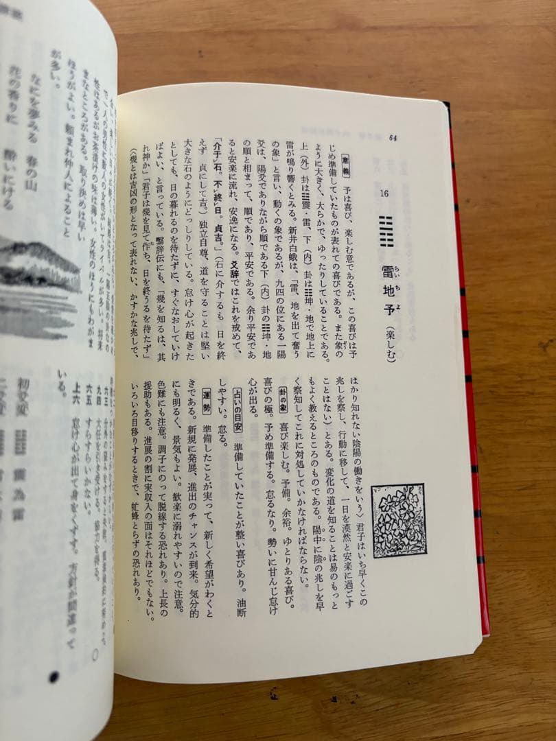 新訂「現代易入門 ー開運法ー」 井田 成明