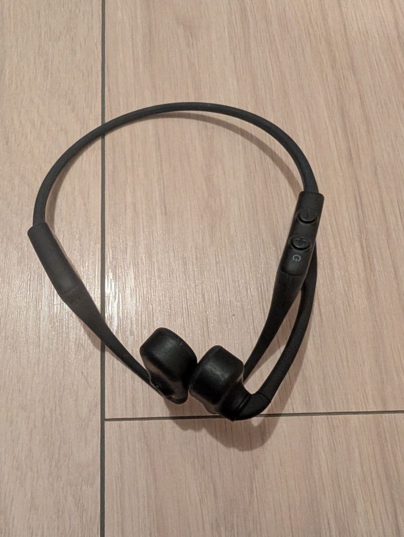 Shokz OpenComm2 本体のみ