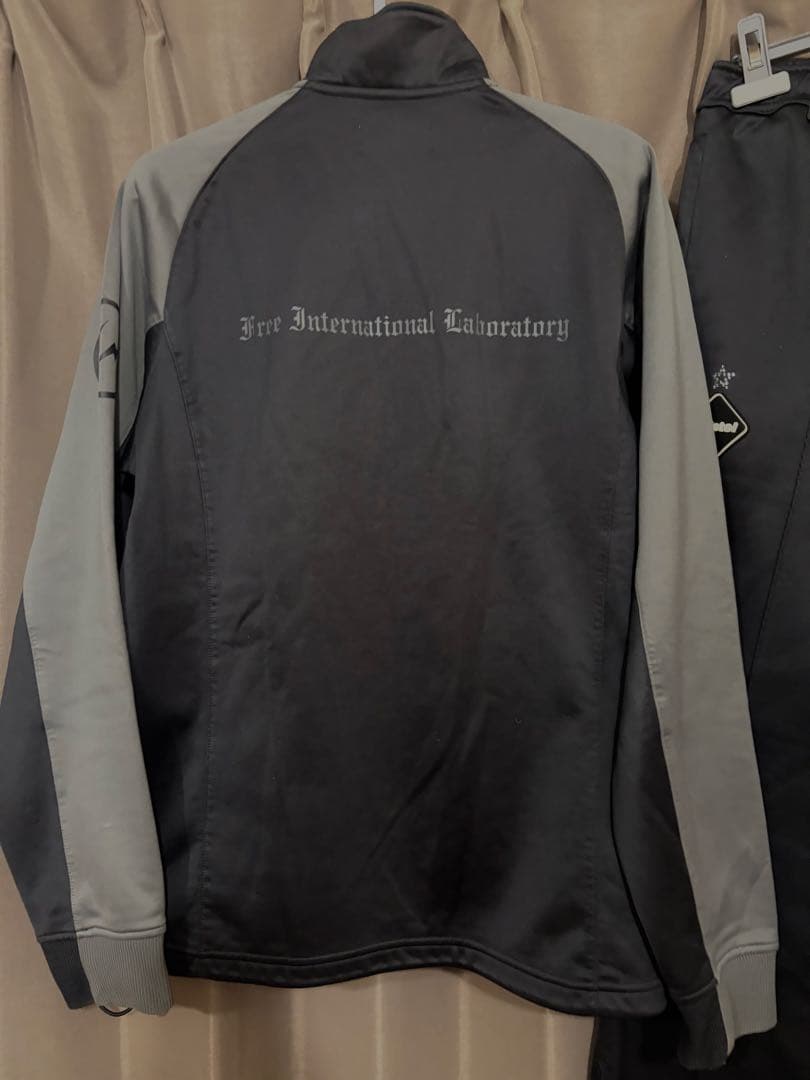 FCRB Bristol Nike セットアップ　フラグメント　fragment