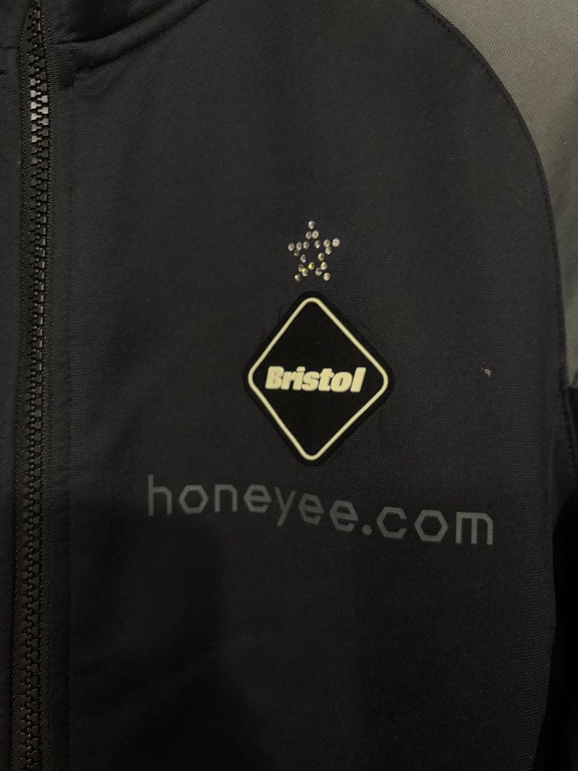 FCRB Bristol Nike セットアップ　フラグメント　fragment