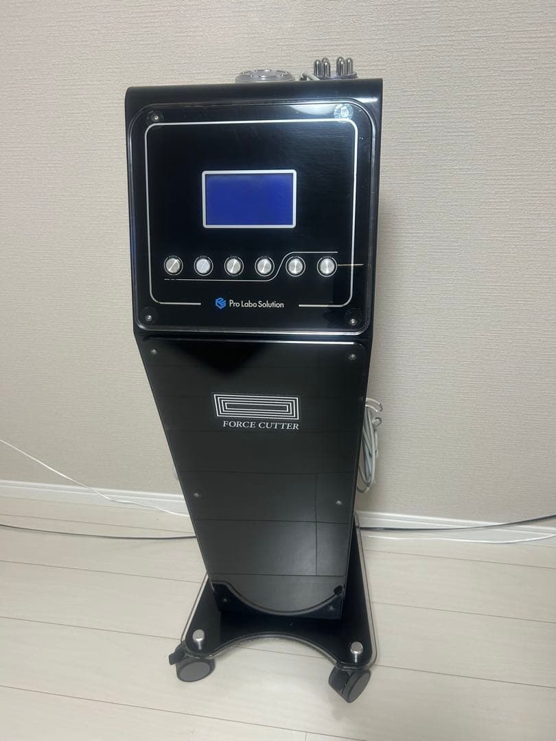 プロラボソリューション　フォースカッター　ForceCutter美容機器　正規品