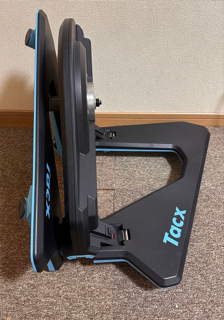 Garmin　スマートローラー　Tacx　Neo 2 Smart