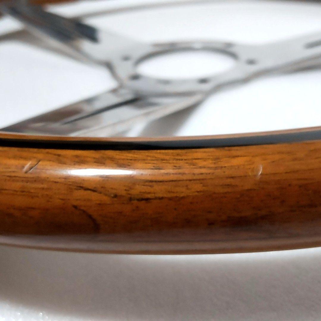 NARDI CLASSIC ナルディ クラシック ウッドステアリング イタリア製