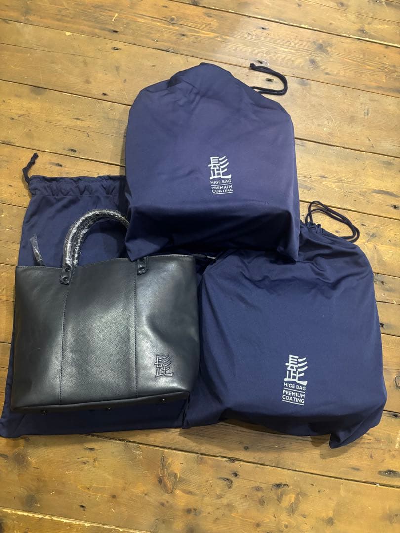 【未使用】CPCプレミアムコーティングダブルG メンテナンスキット　3セット