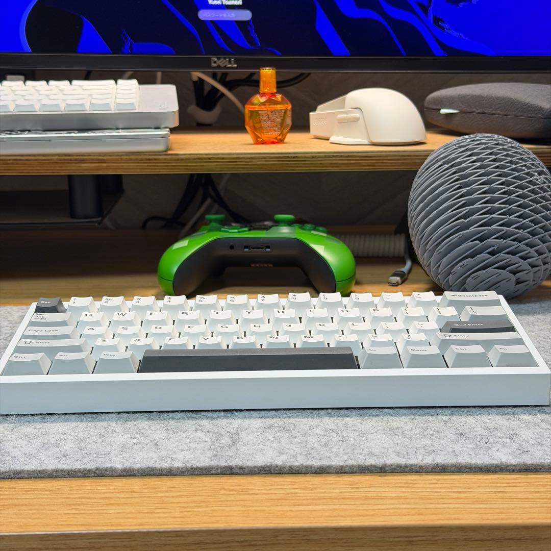 TOFU60 2.0 60%キーボード 本体