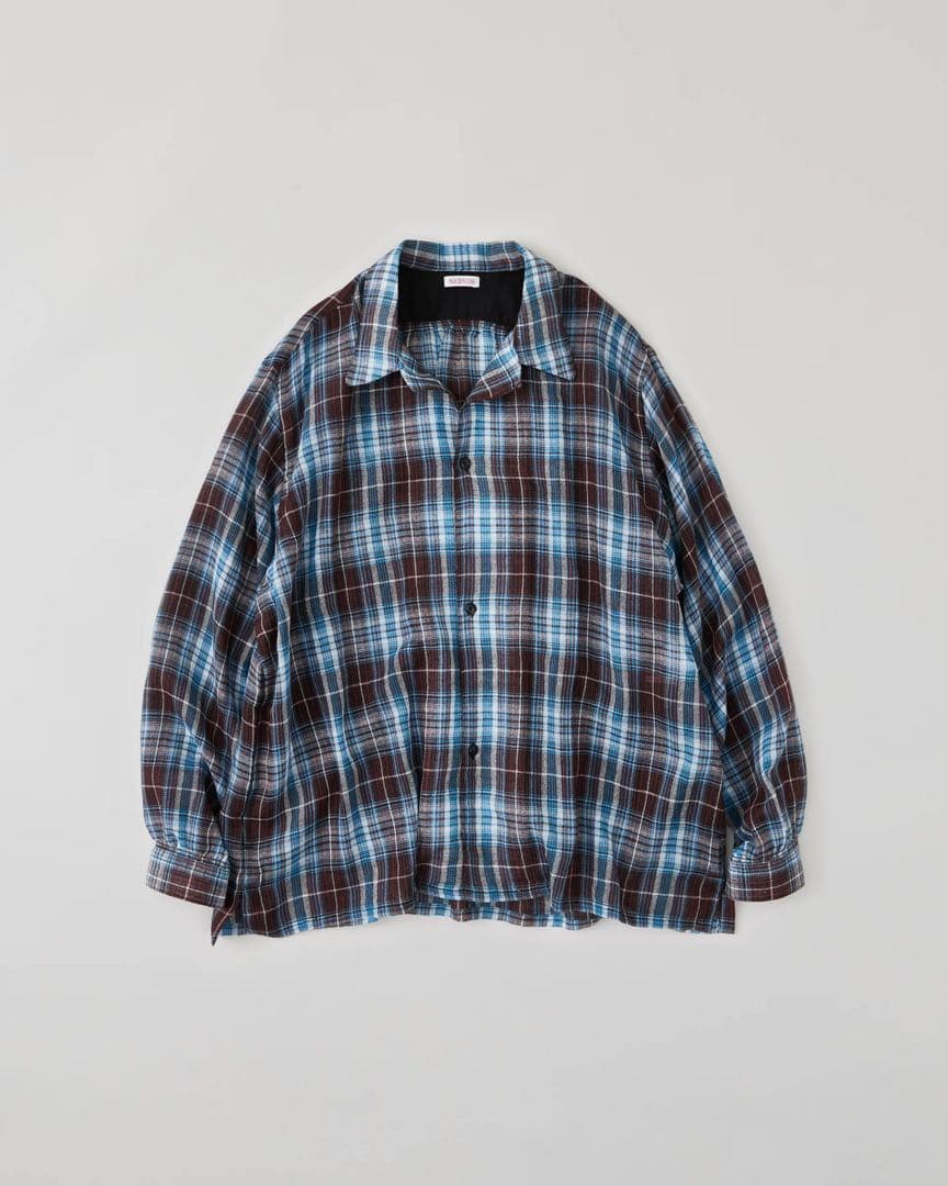 トップス niceness 25aw THOM