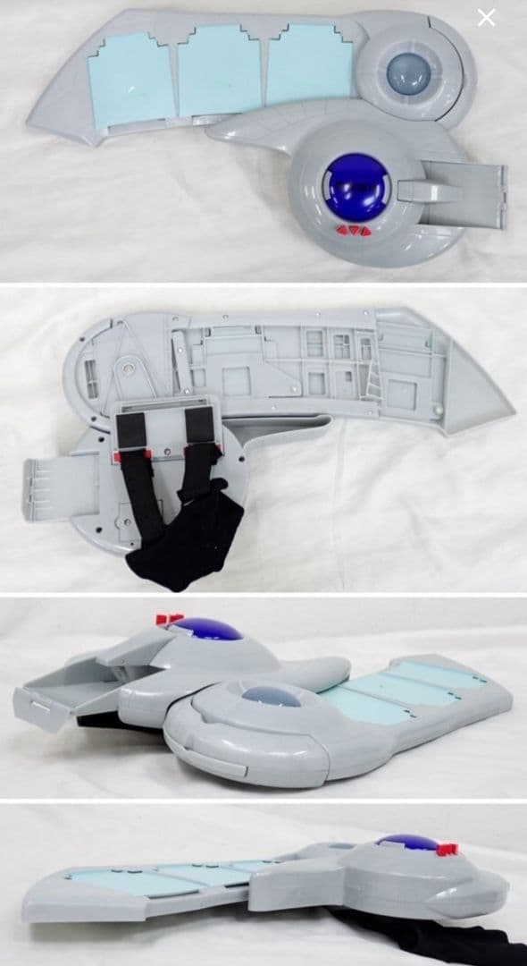 遊戯王GX アカデミーデュエルディスク 箱付き