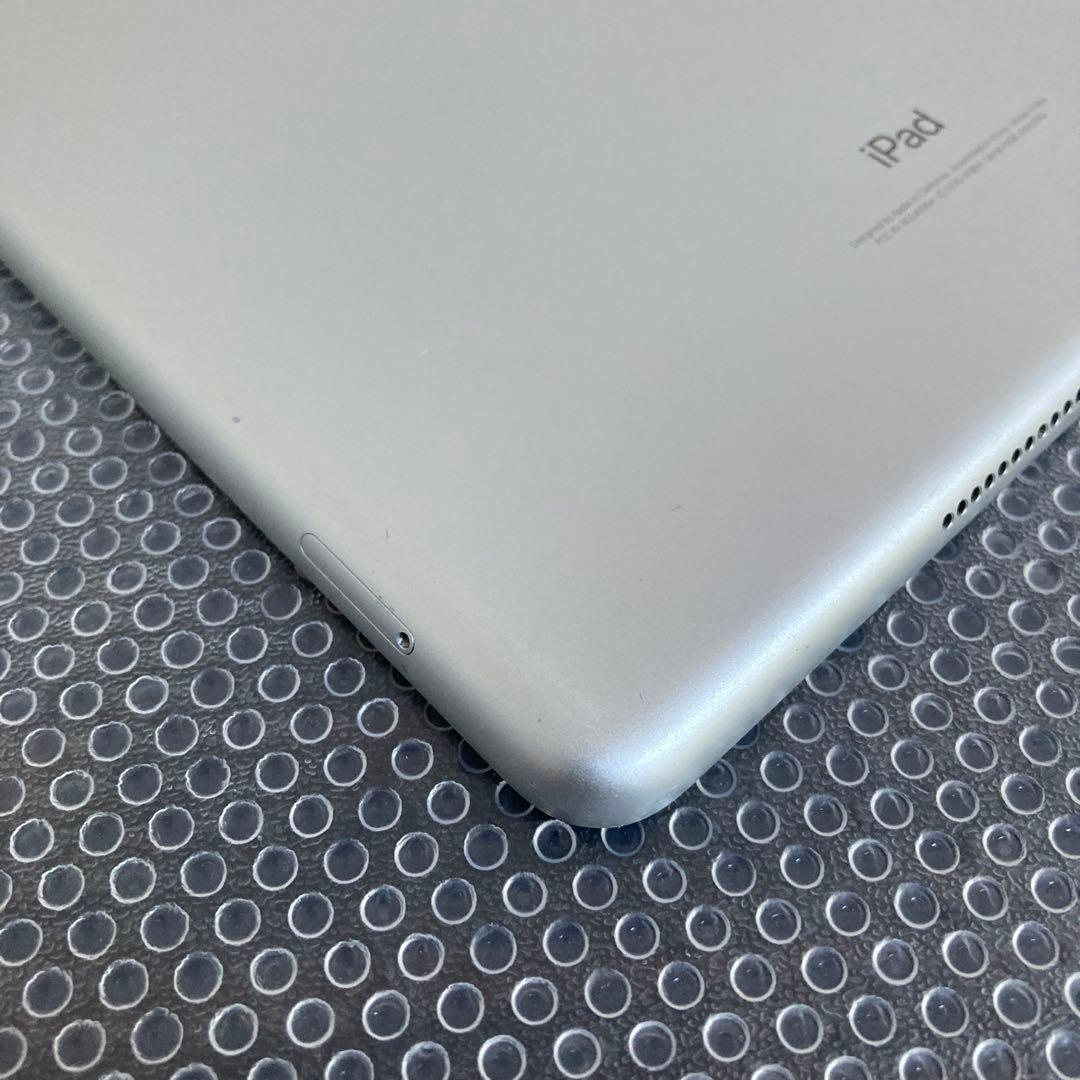 469【早い者勝ち】電池良好☆iPad6 第6世代 32GB SIMフリー☆
