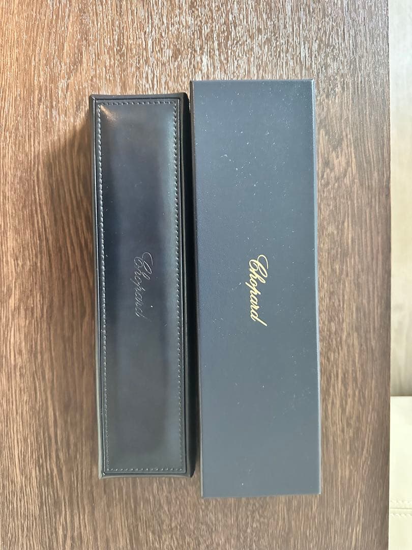 【替えベルト、証明書付】ショパールハッピースポーツ 278590-6001