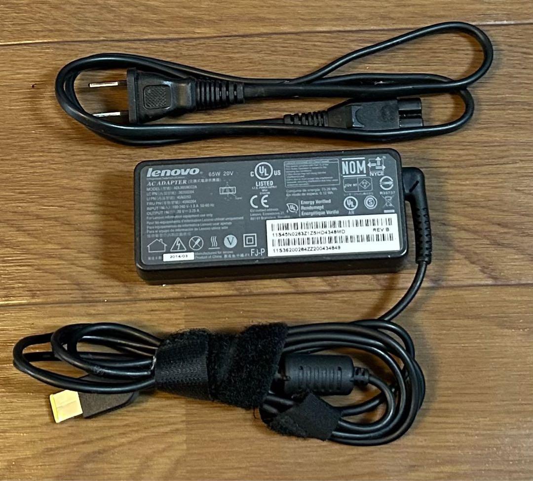 【24日まで限定】ThinkPadX1Yoga1st i7 16GB/512GB