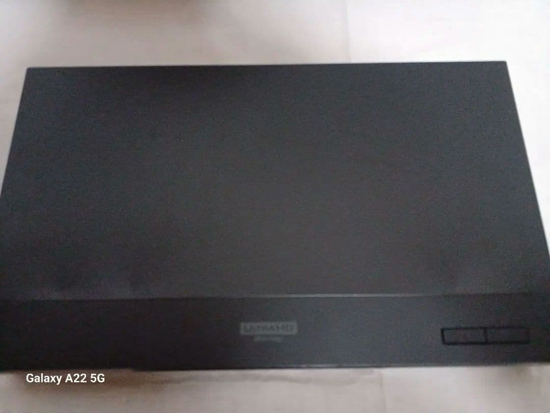 期間限定値下げPanasonic DP-UB45