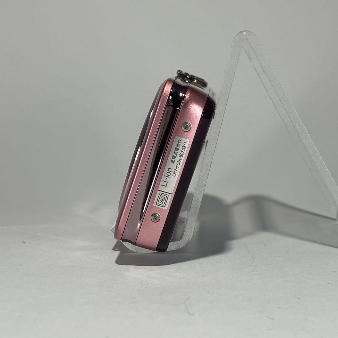 【美品】Sony Cyber-shot DSC-WX50 ピンク