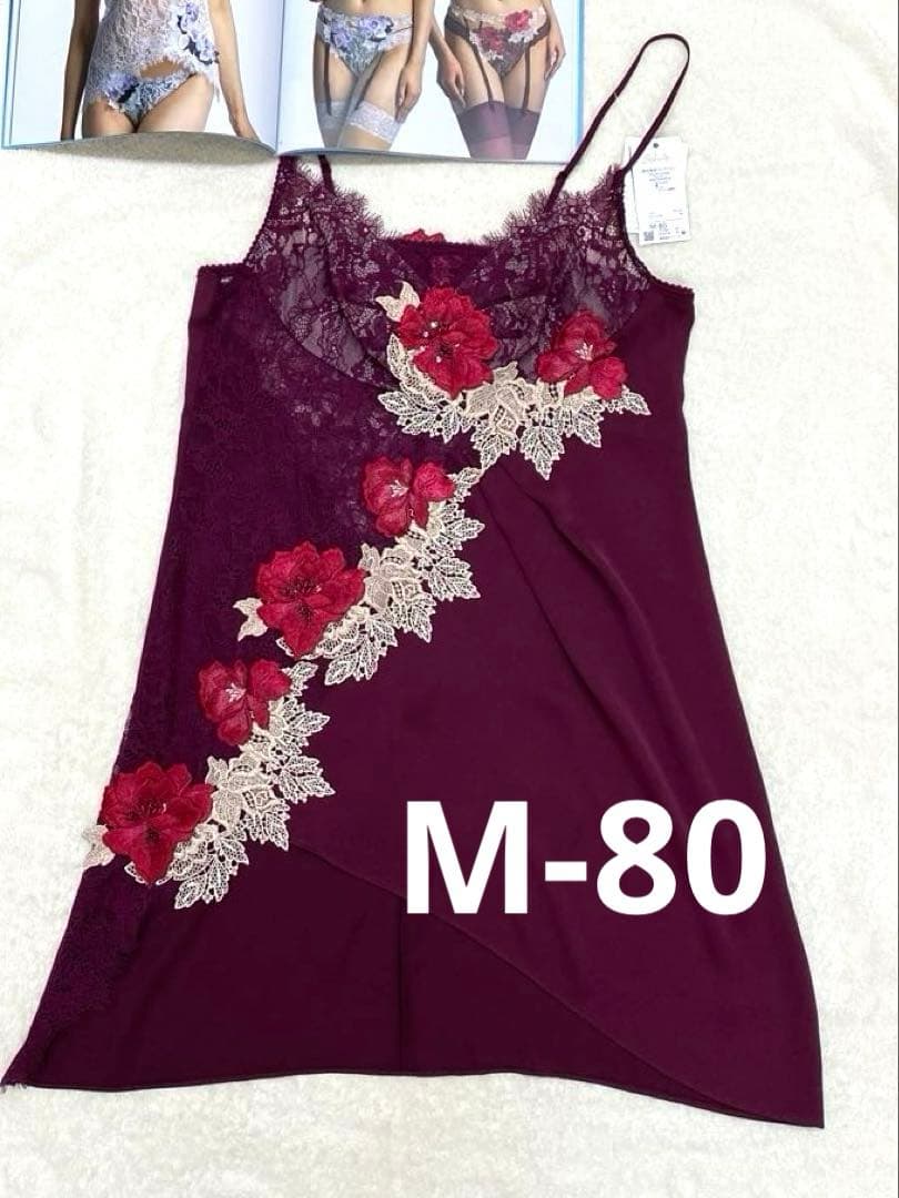 サルート 店舗限定 69 G メキシコ スリップ M WI 新品タグ付き