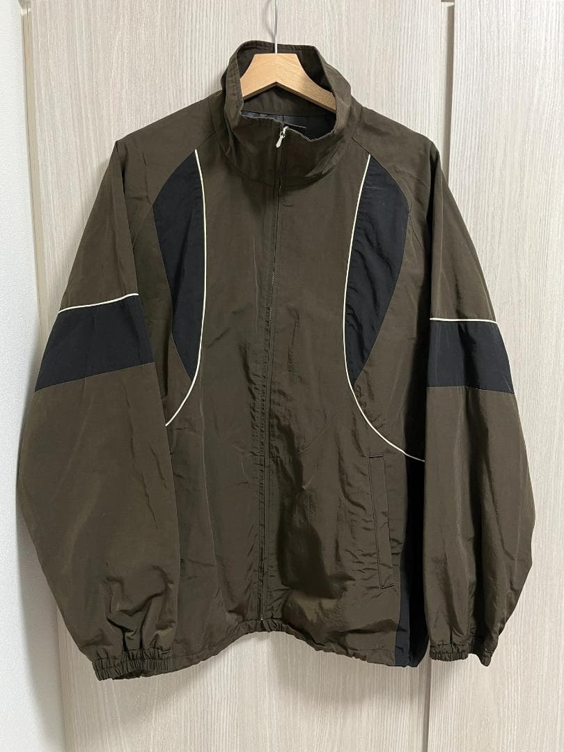 ssstein Trainer's Track Jacket サイズ S