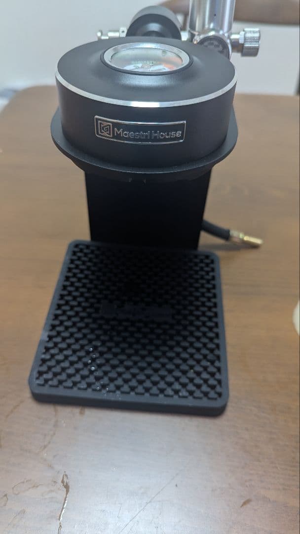 MAESPRESSO 58 PRO Maestri Houseエスプレッソマシン