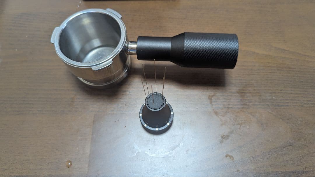 MAESPRESSO 58 PRO Maestri Houseエスプレッソマシン