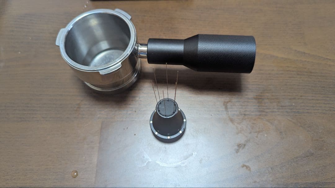 MAESPRESSO 58 PRO Maestri Houseエスプレッソマシン