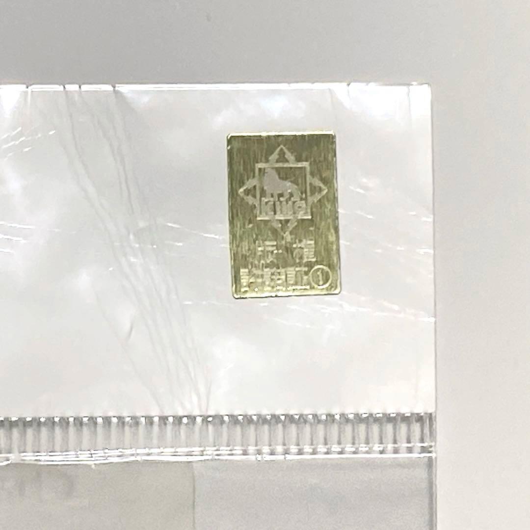 K SEVEN STORIES 周防尊 アクリルスタンド トランプ ver