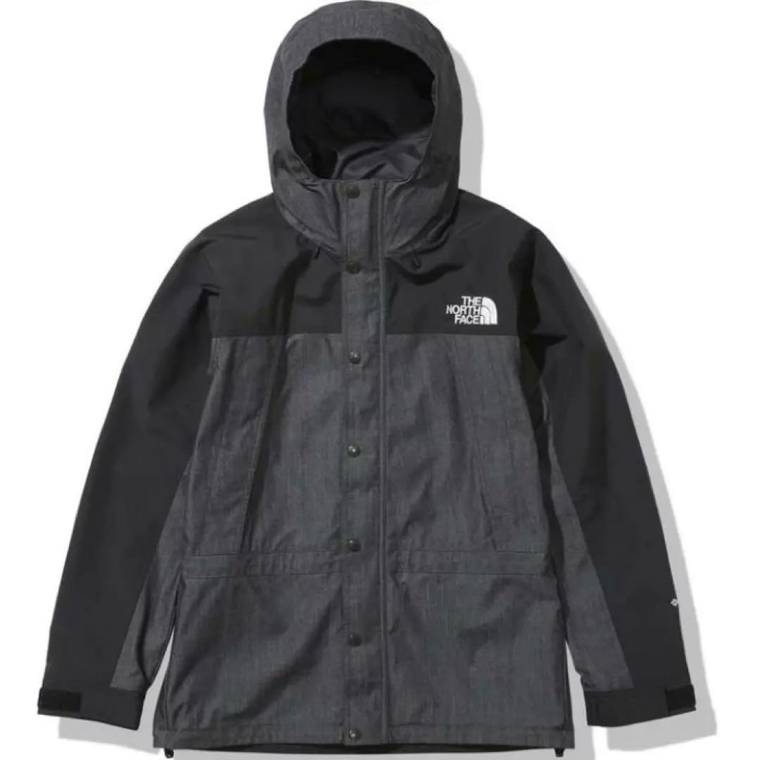 【美品】THE NORTH FACE マウンテンパーカーNP12032 XL