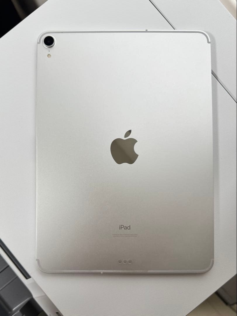 美品 iPad Pro 11インチ 第一世代