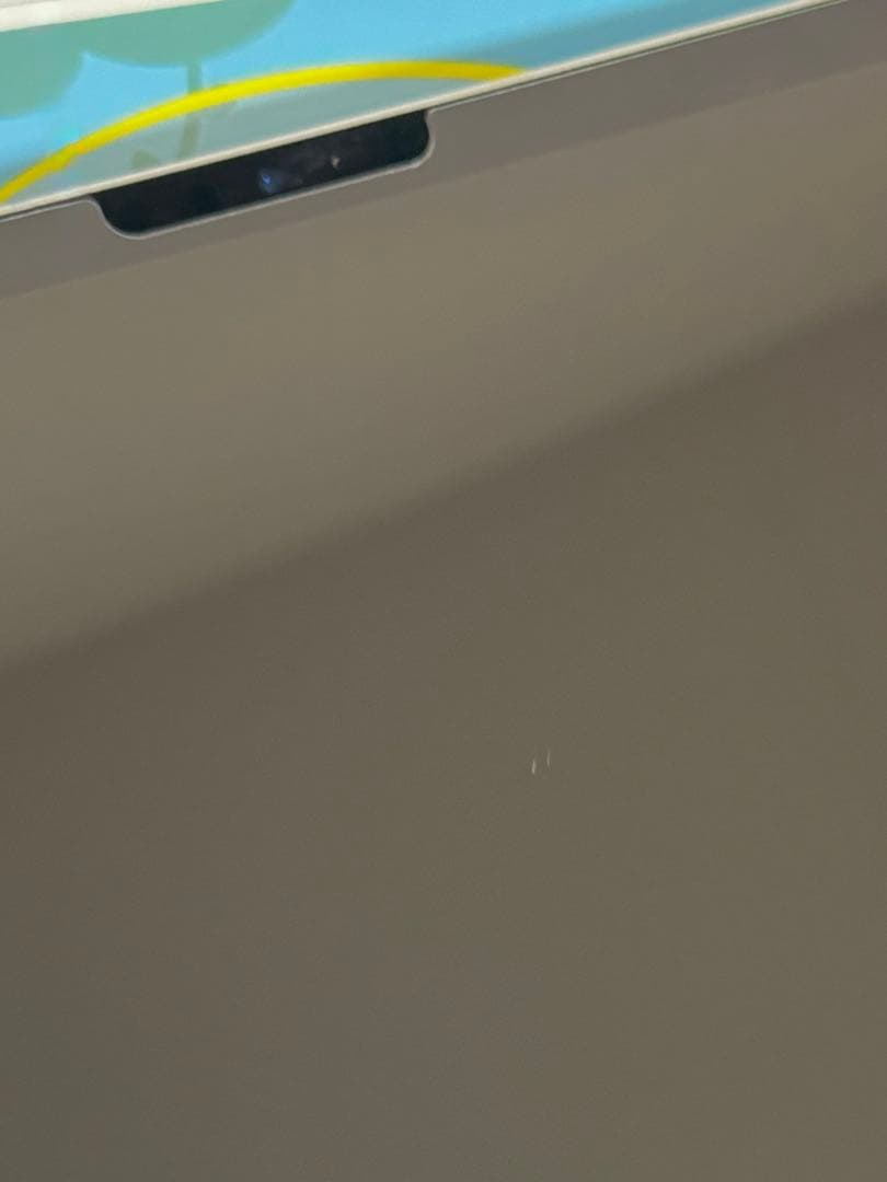 美品 iPad Pro 11インチ 第一世代