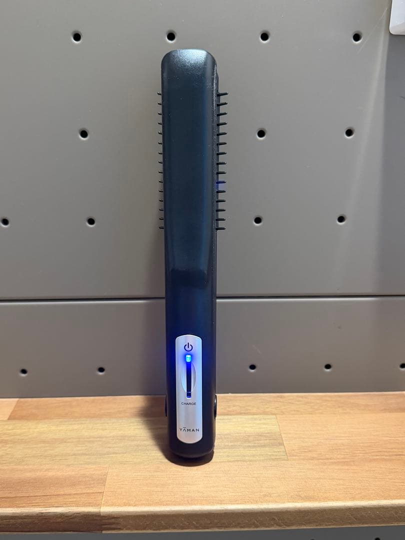 ヤーマン 超音波トリートメント シャインプロ ブラック HC-21