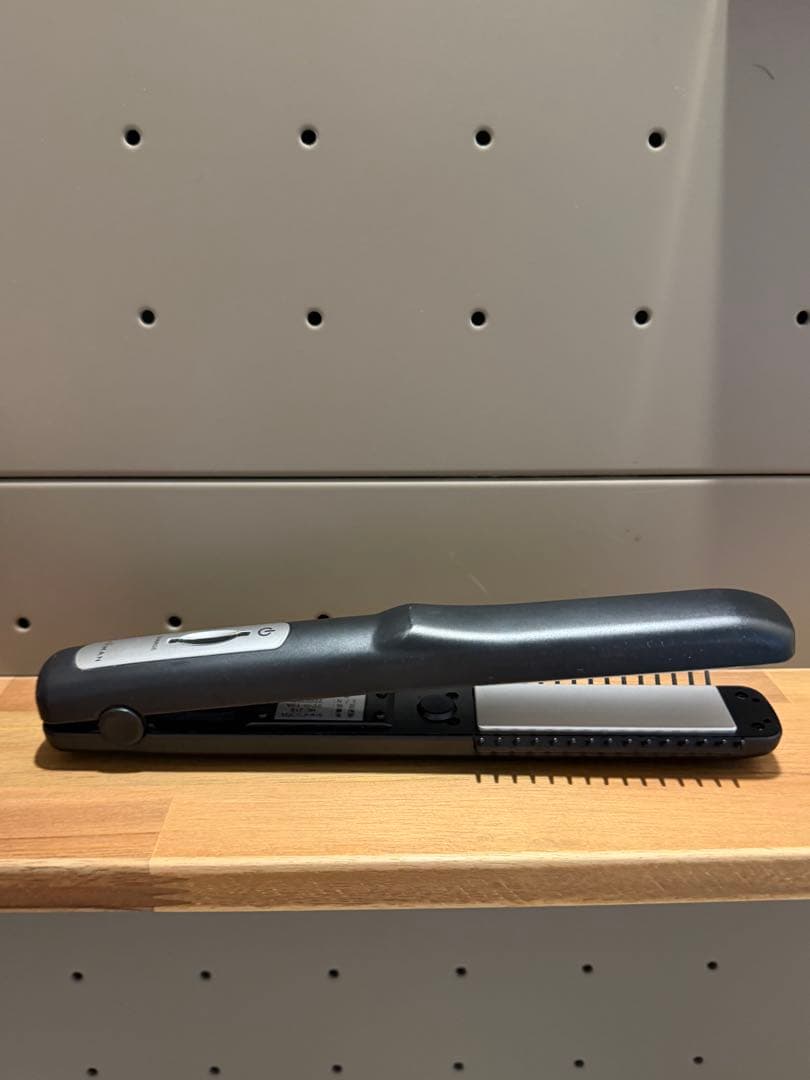 ヤーマン 超音波トリートメント シャインプロ ブラック HC-21