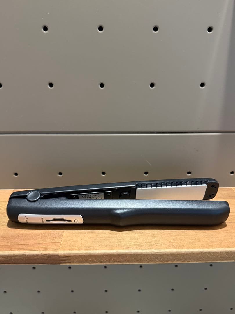 ヤーマン 超音波トリートメント シャインプロ ブラック HC-21