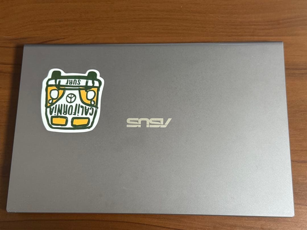 ASUS M515U ノートPC Office付 初期化済 AMD Ryzen7