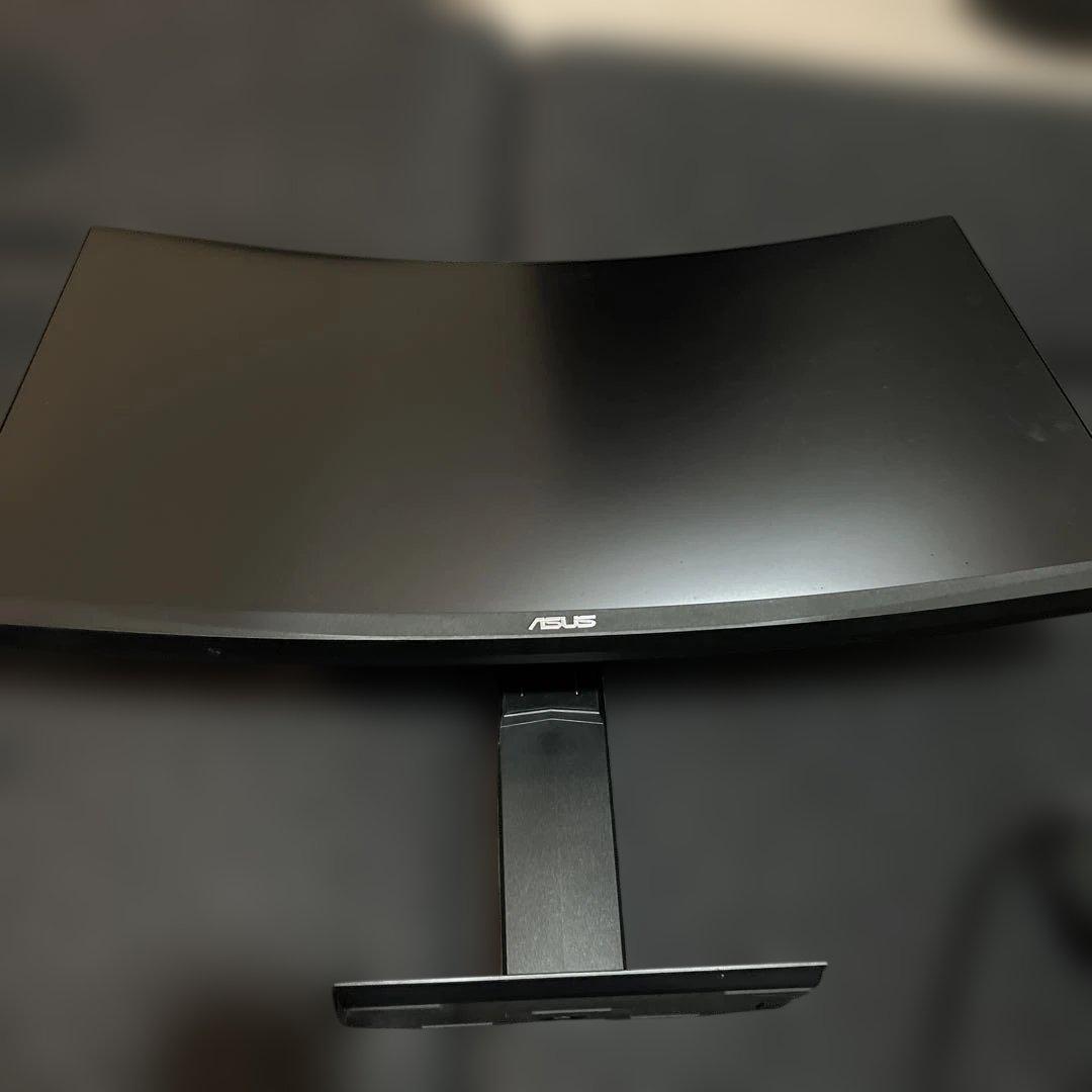 【rian様】ASUS TUF GAMING VG32VQ 31.5インチ