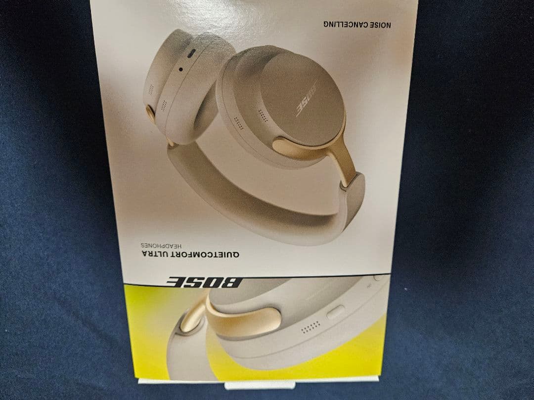 ‪*‪様 Bose QuietComfort Ultra ワイヤレスヘッドホン