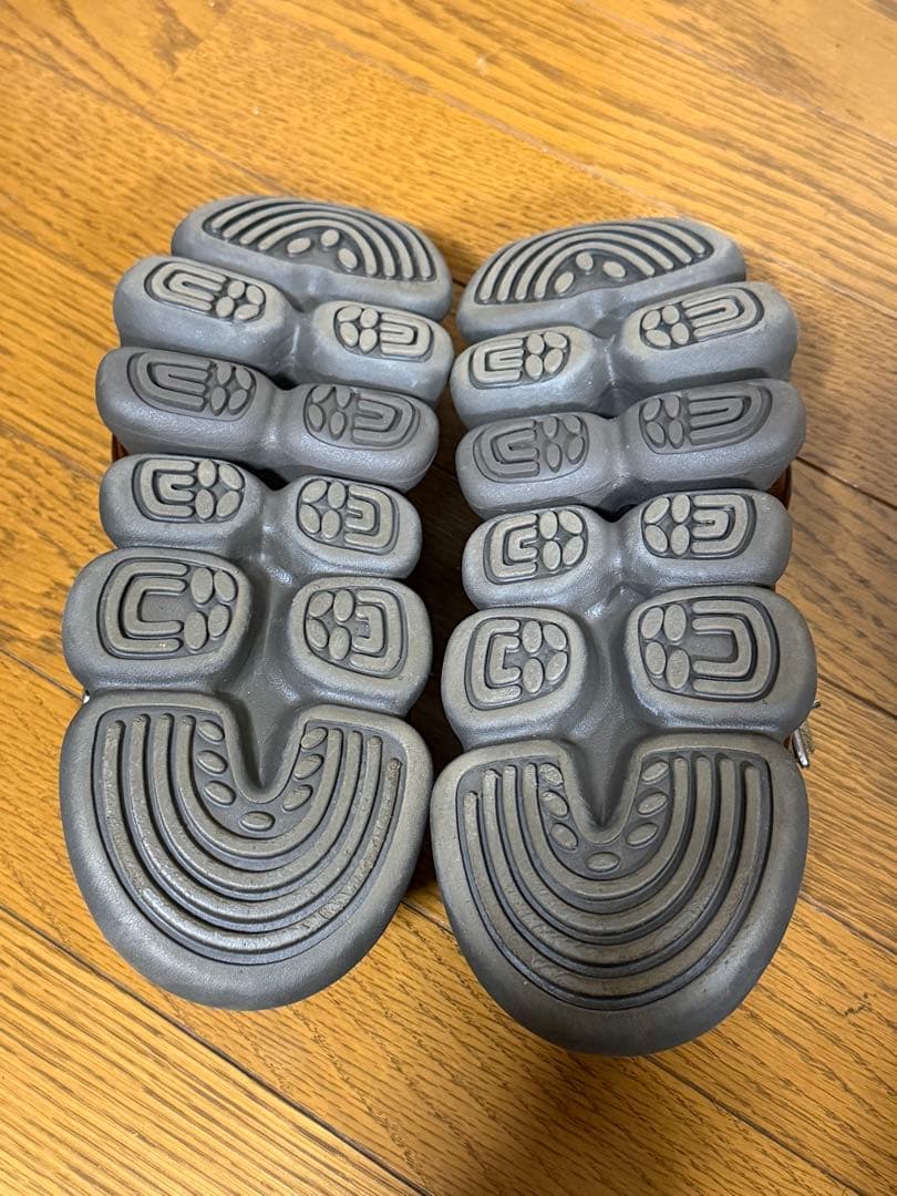 ミキオサカベ Jewelry Ark Blushed Mary Jane