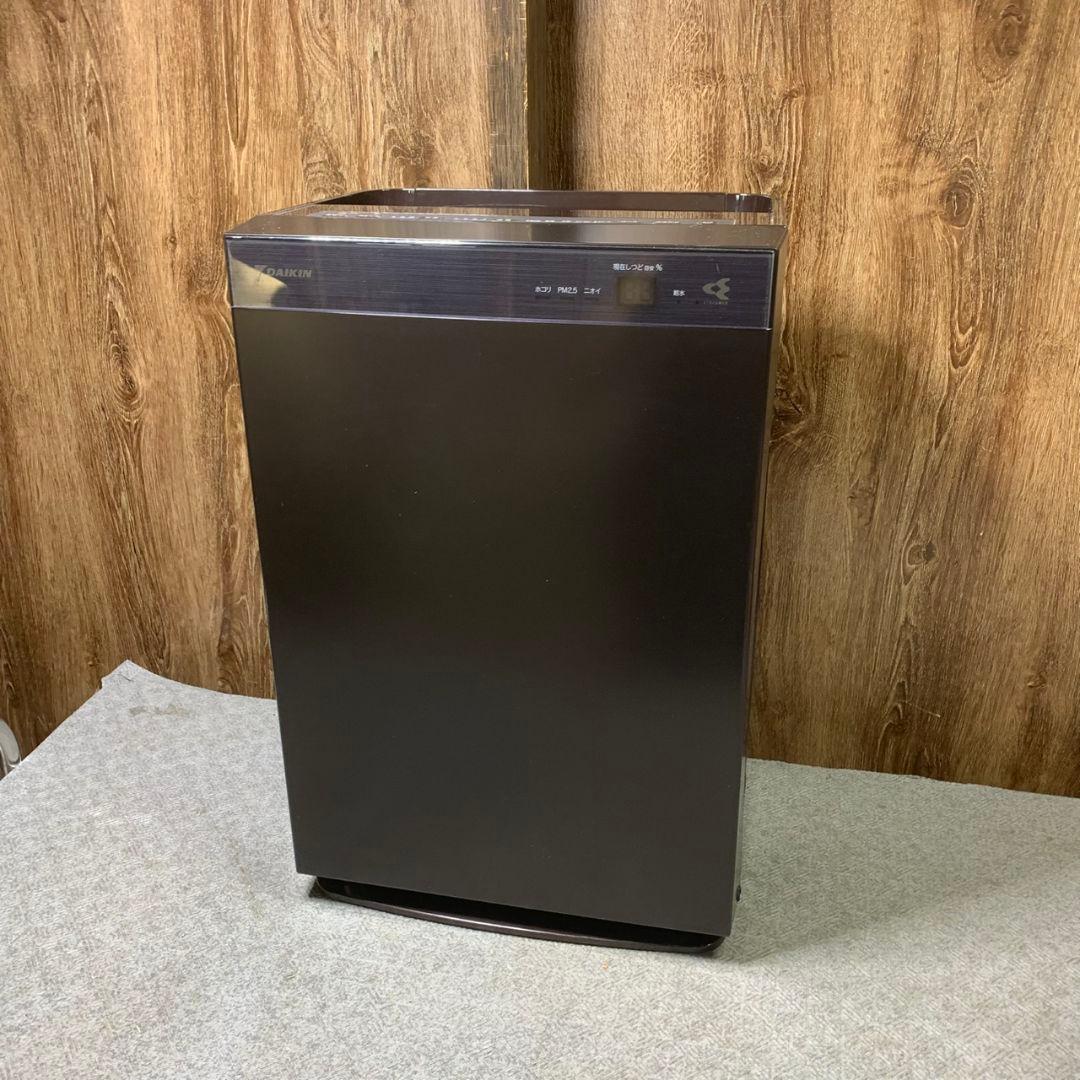 J661 ダイキン 空気清浄機 2018年製 DAIKIN