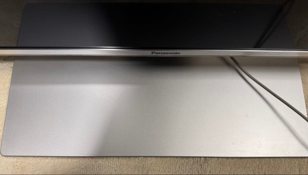 G953 パナソニック 55V型 液晶テレビ ビエラTH-L55DT60