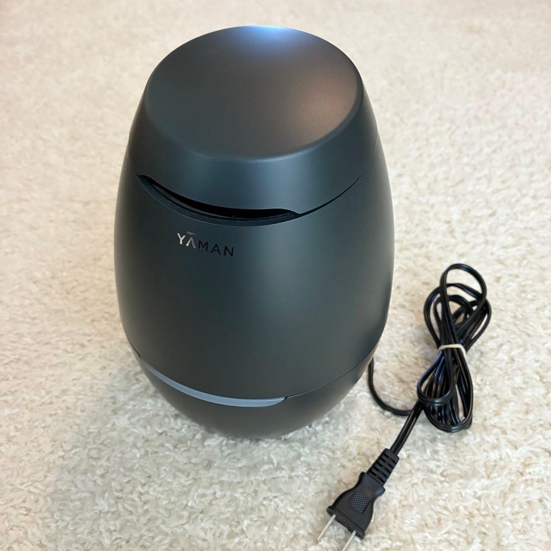 美品✨YAMAN スチーマー ブライトクリーン YJSA0B1 ヤーマン