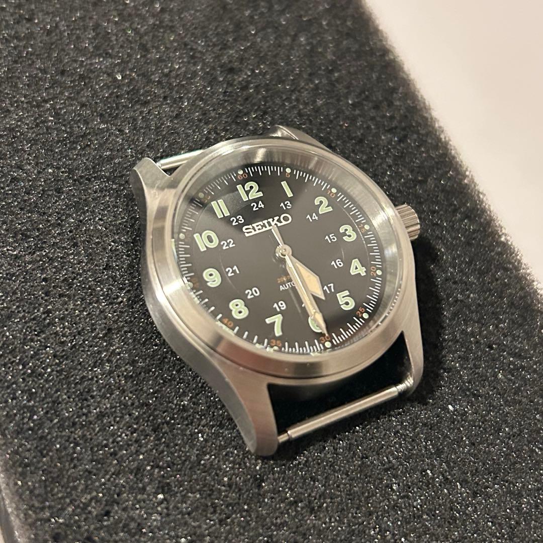 時計 pailot watch production