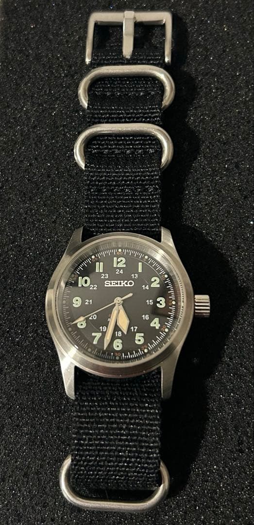 時計 pailot watch production